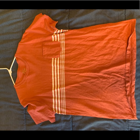 J. Crew Other - JCREW Short Sleeve Tee with Frocket